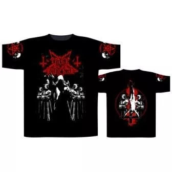 Dark Funeral Shadow Monks T-Shirt