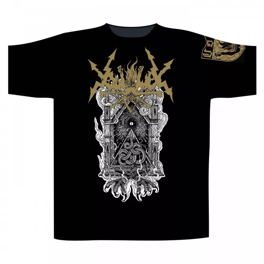 Vortex Of End Ardens Fvror T T-Shirt