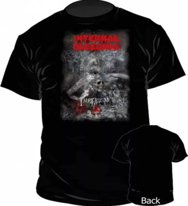 Internal Bleeding Imperium T T-Shirt