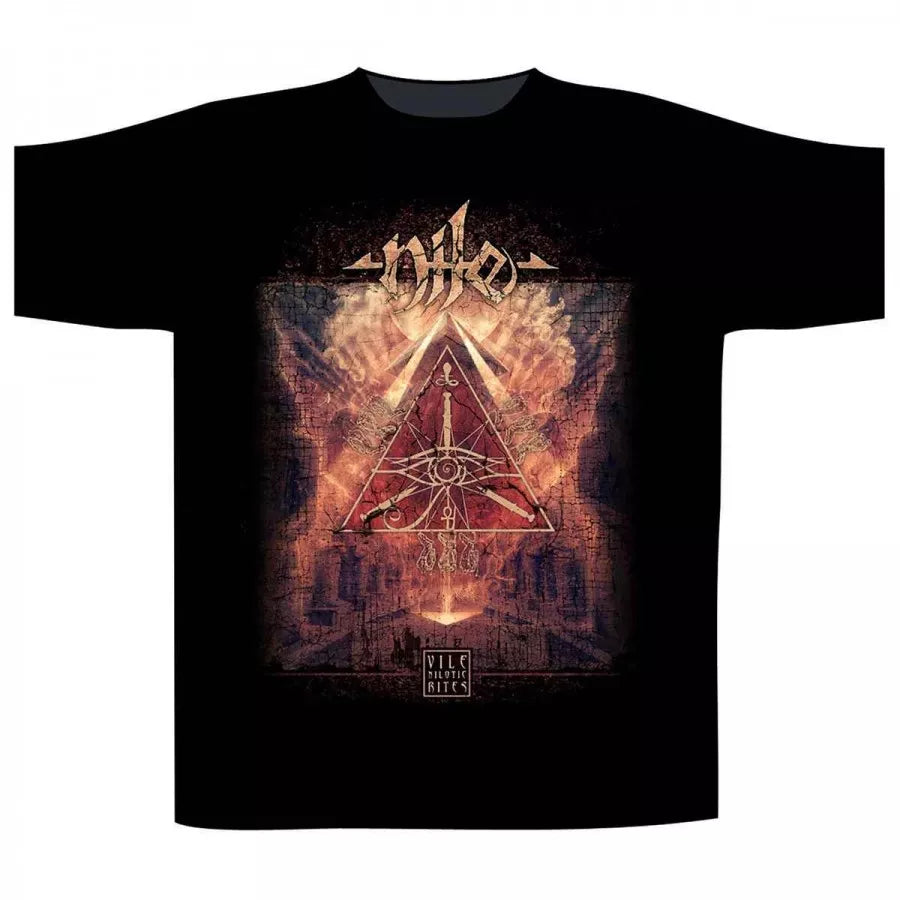 Nile Vile Nilotic Rites T-Shirt