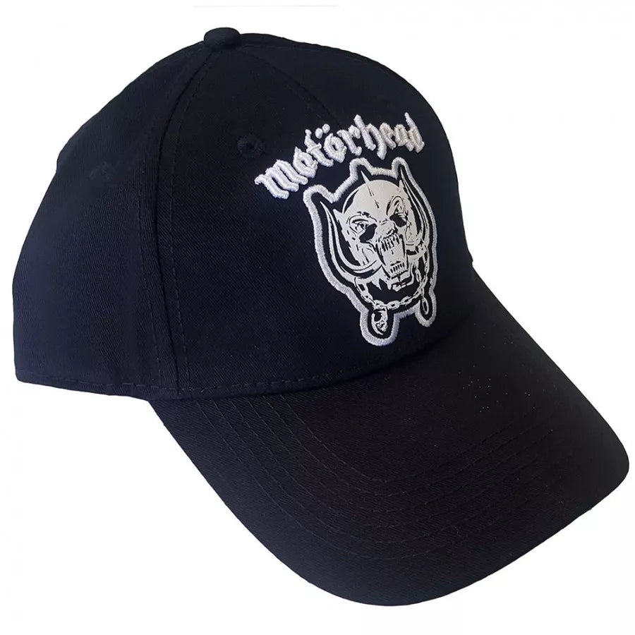 Motörhead Warpig Cap