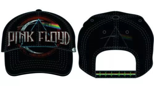 Pink Flyod Distress Cap