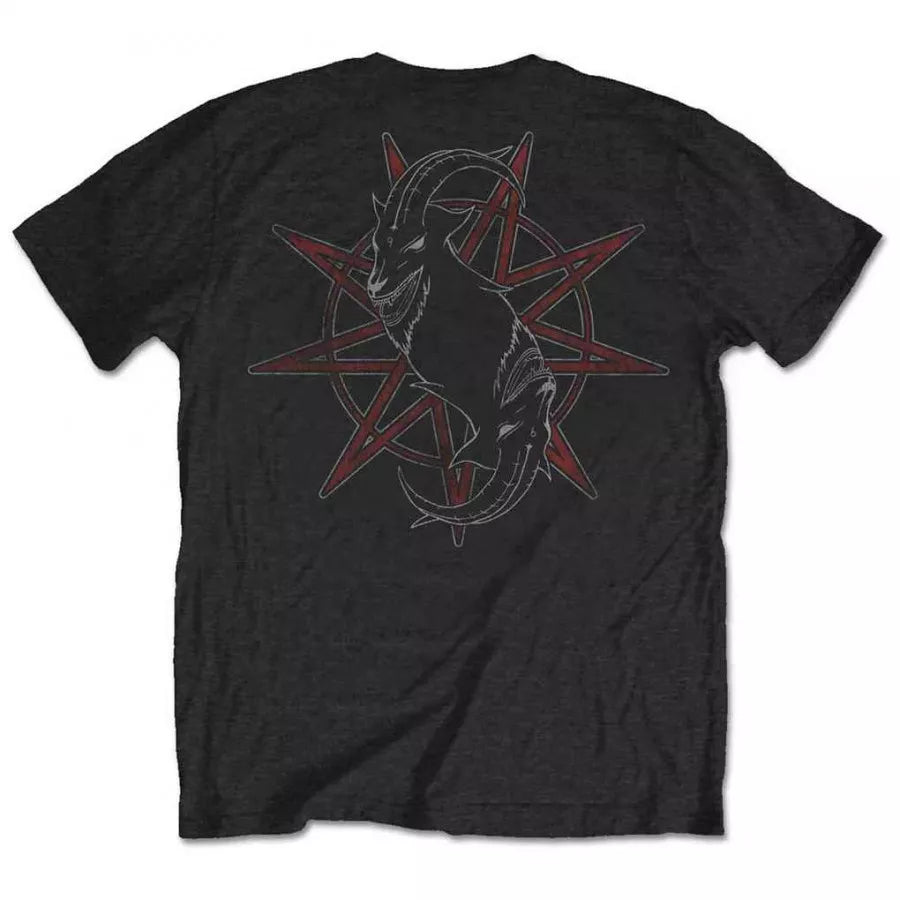 Slipknot Torn Apart T-Shirt