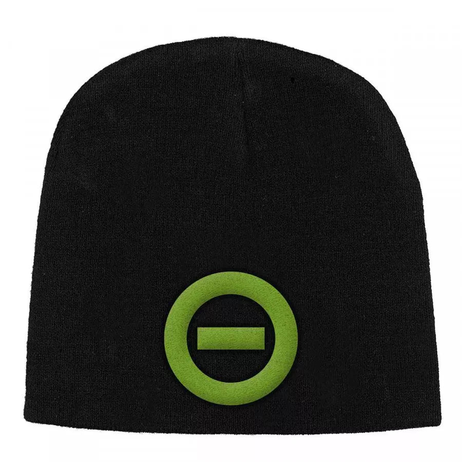 Type O Negative Negative Symbol Beanie