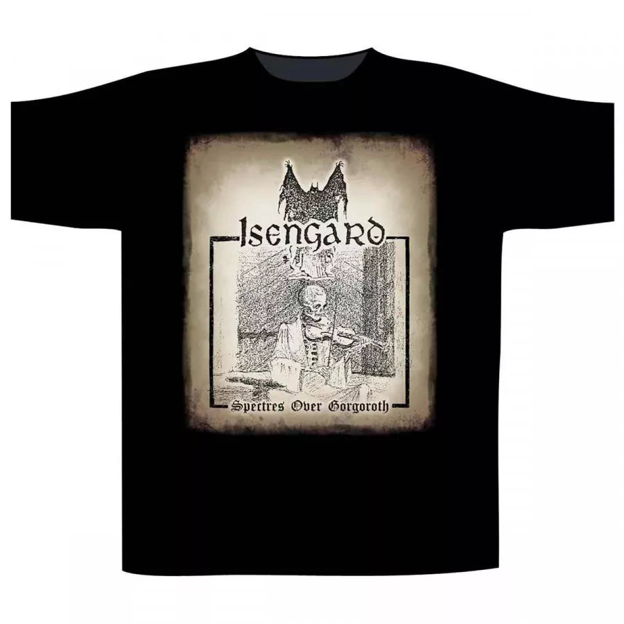 Isengard Spectres Over Gorgoroth T-Shirt