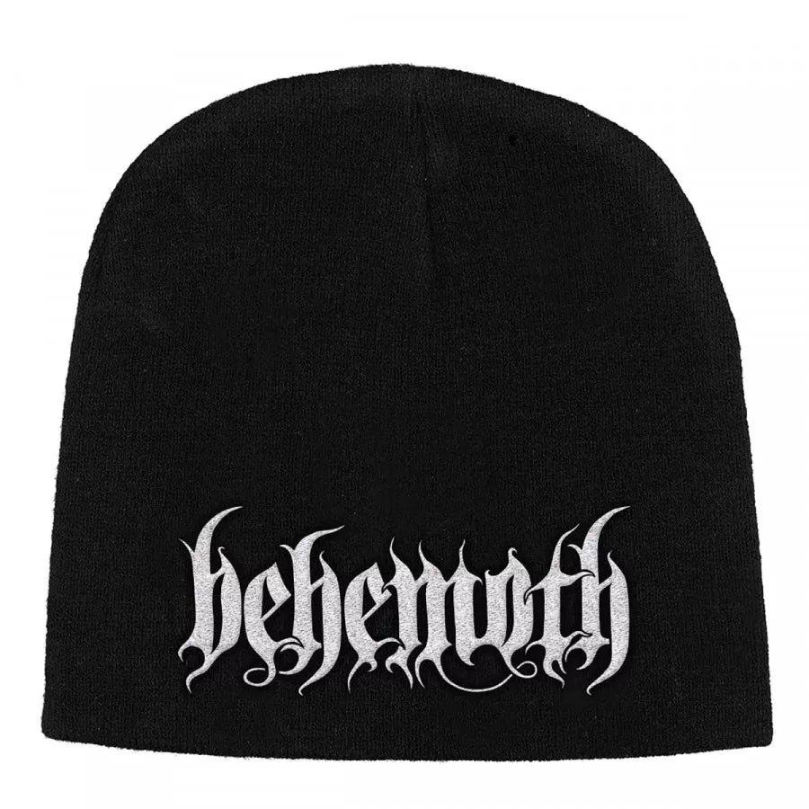 Behemoth Logo Beanie