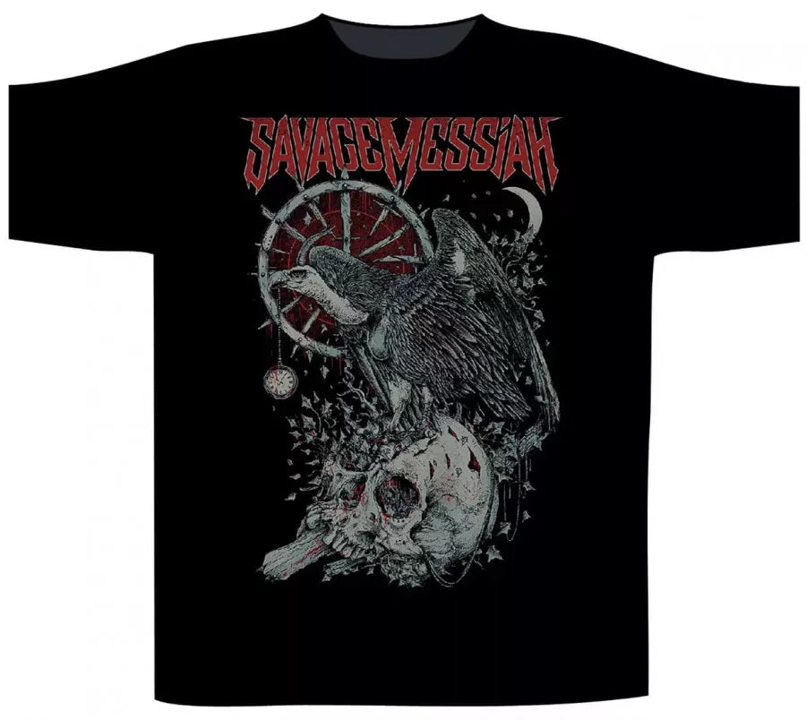 Savage Messiah | VultureT T-Shirt