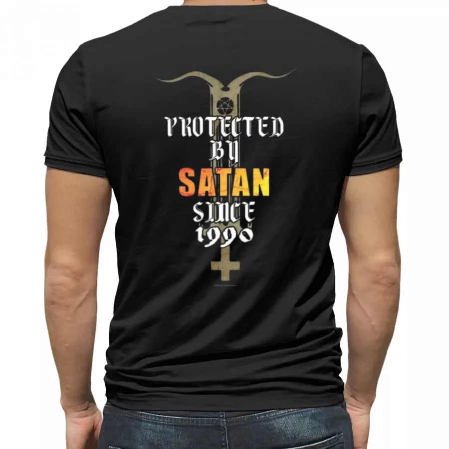 Impaled Nazarene Latex Cult T-Shirt