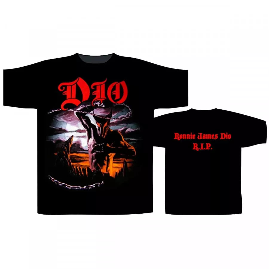 Dio Murray / R.I.P. T-Shirt