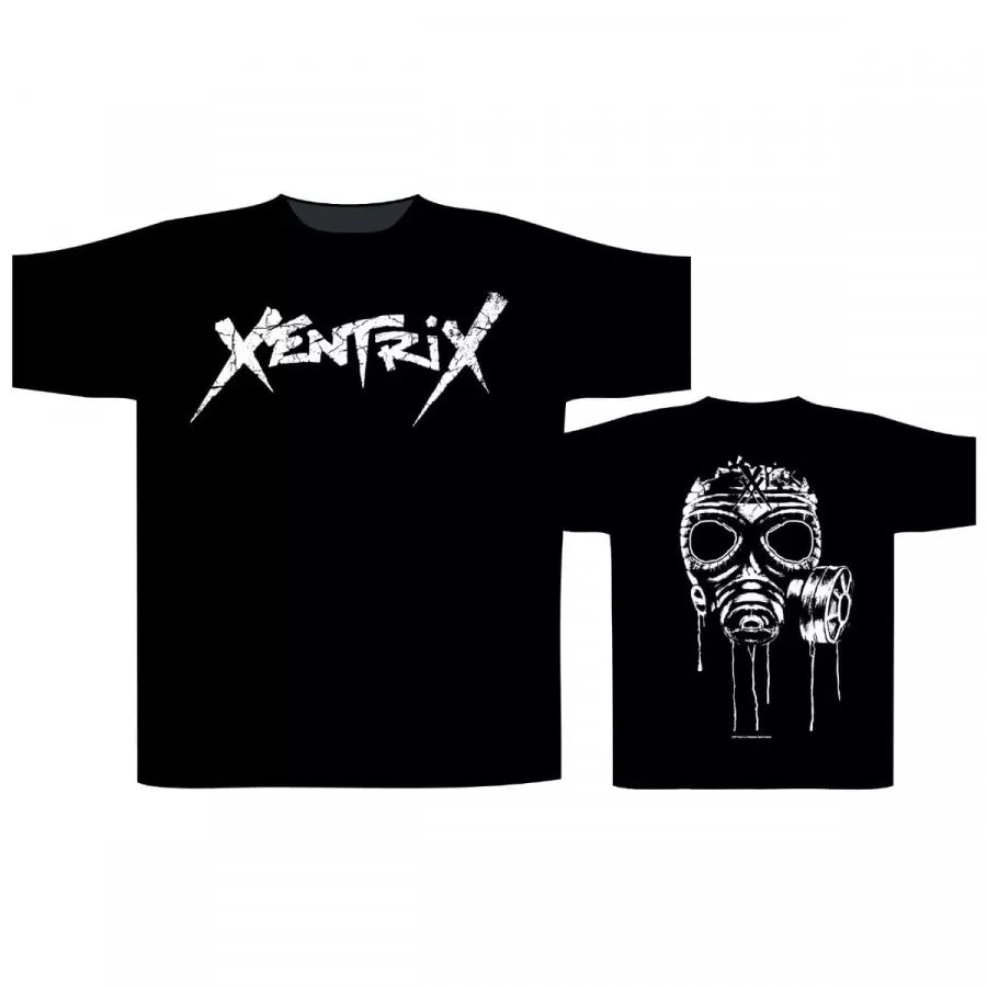 Xentrix Crackhead T-Shirt