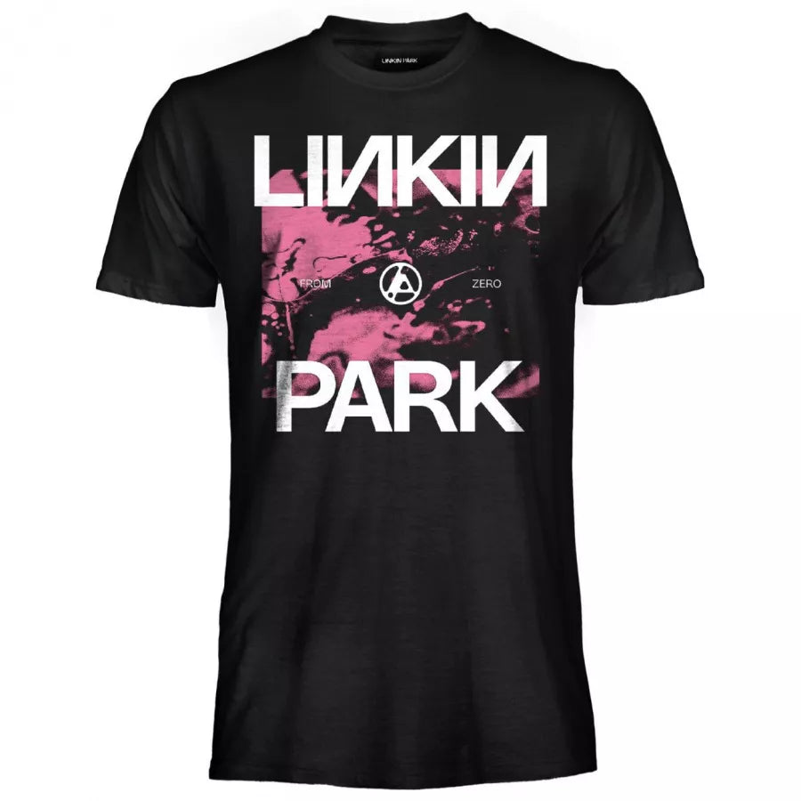 Linkin Park From Zero – back to the roots. T-Shirt