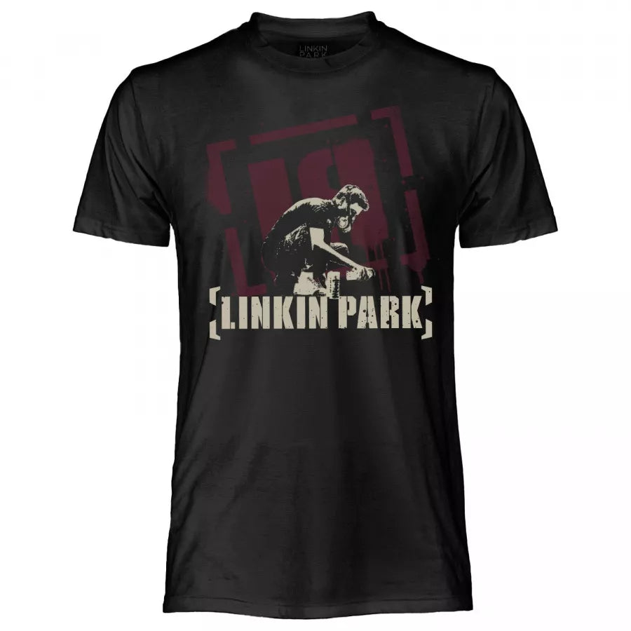 Linkin Park Meteora – Raw Band Energy in Style T-Shirt