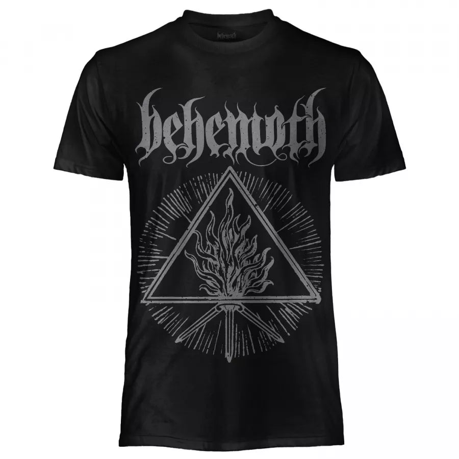 Behemoth Furor | Fan T-Shirt
