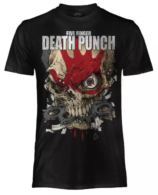Five Finger Death Punch T-Shirt