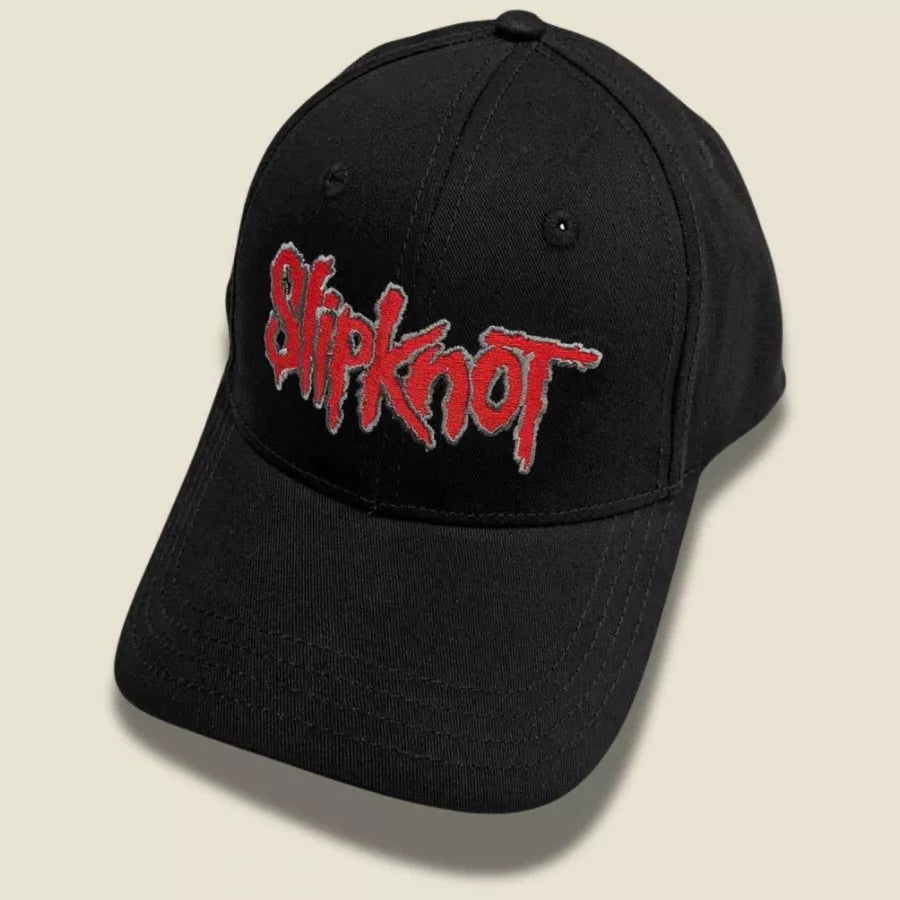 Slipknot Logo Cap