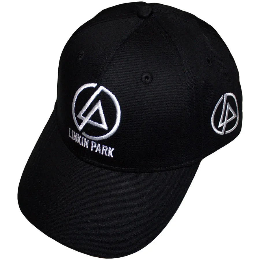 Linkin Park Logo Cap