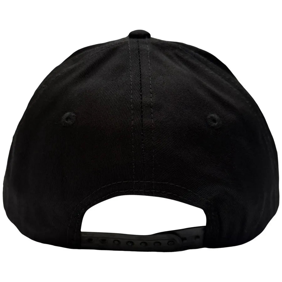 Metallica Logo Cap