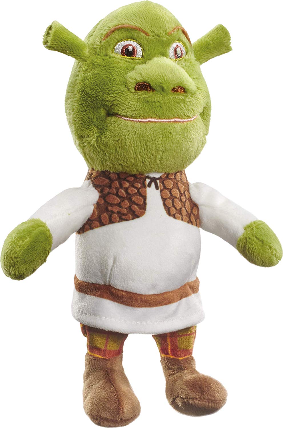 Shrek, Shrek, 18 cm - Plüsch