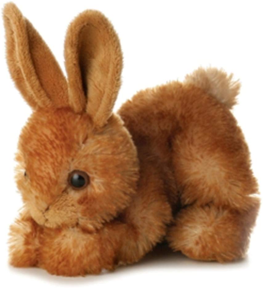 Mini Flopsies Bitty Bunny ca. 21 cm - Plüschfigur