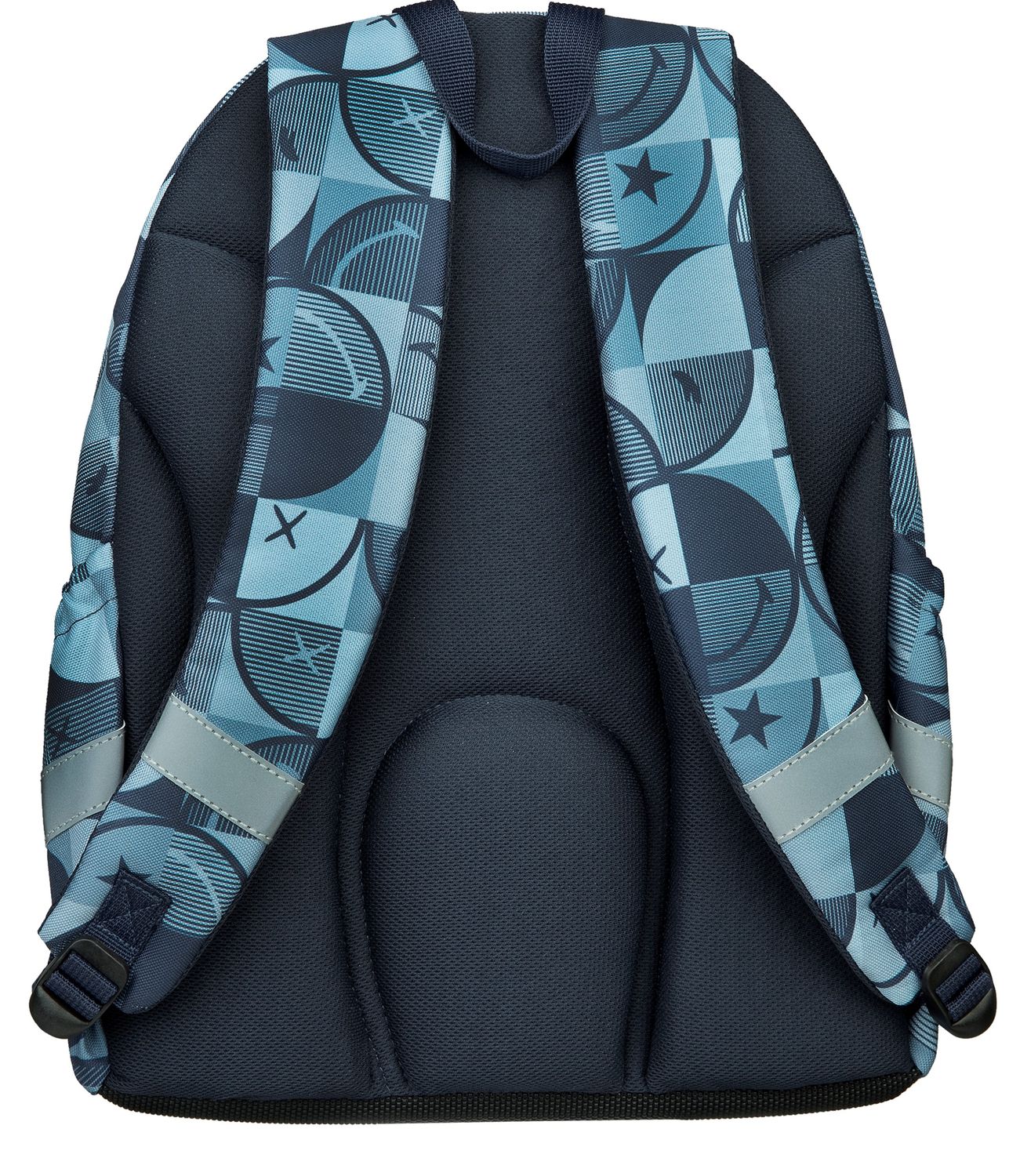 Smiley - Schulrucksack