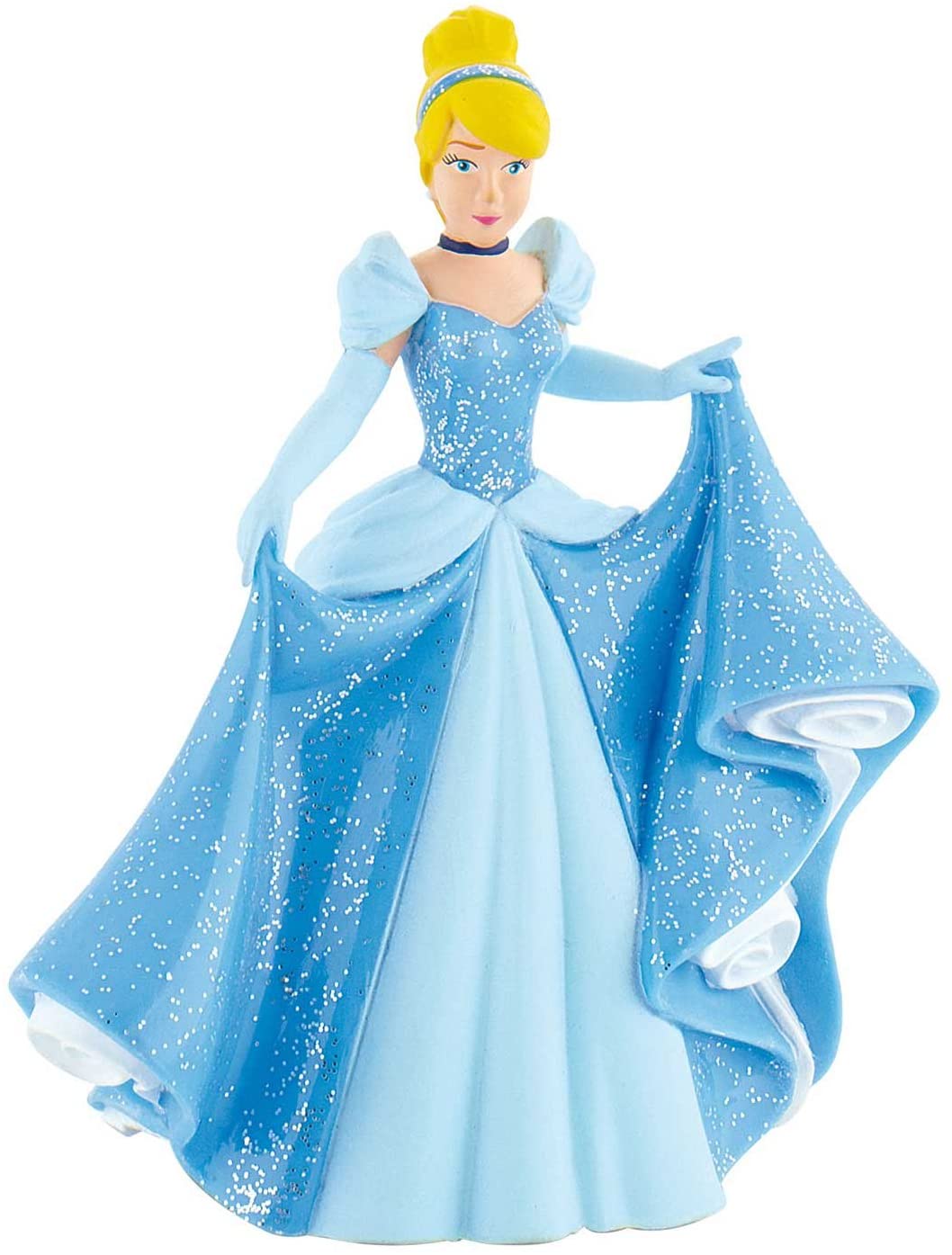 Bullyland 13438 - Cinderella Geschenk-Set