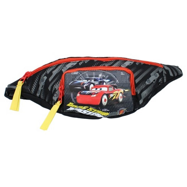 Disney Cars - Gürteltasche "Aspire To Inspire