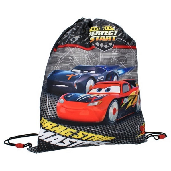 Disney Cars - Sportbeutel "Perfect Start