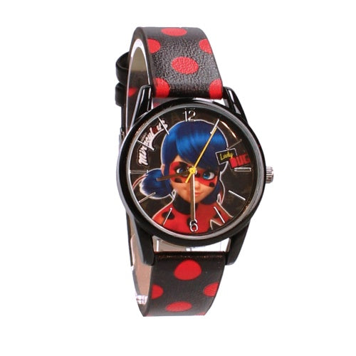 Miraculous - Armbanduhr "Super Heroez