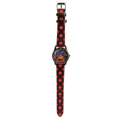 Miraculous - Armbanduhr "Super Heroez