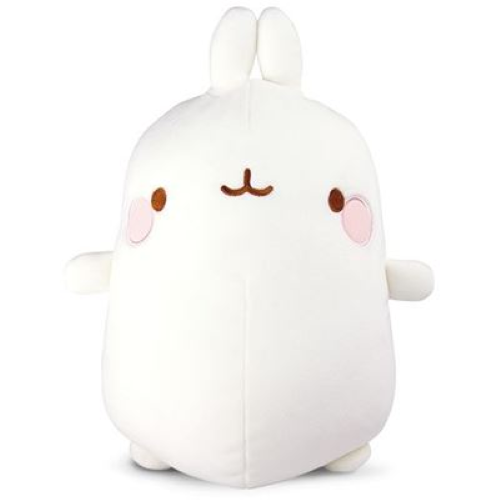 Nici 47750 - Molang - Hase Molang, 48 cm