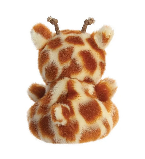 Palm Pals Safara Giraffe ca.13 cm - Plüschfigur