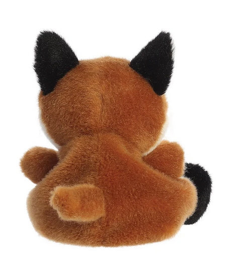 Palm Pals Schlauer Fuchs ca.13 cm - Plüschfigur