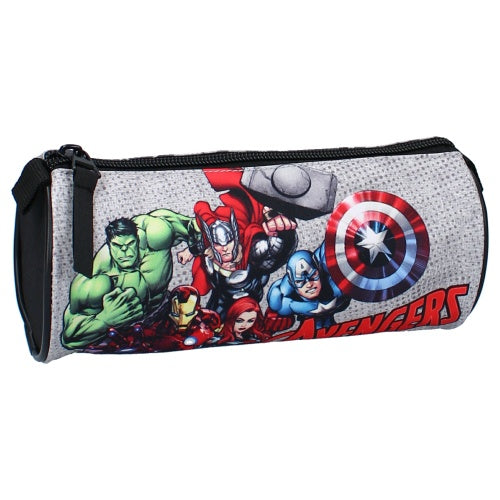 Avengers - Federmäppchen "Safety Shield