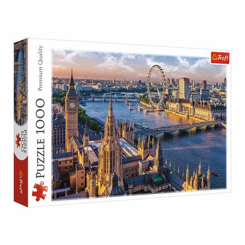 London - Puzzle 1000 Teile