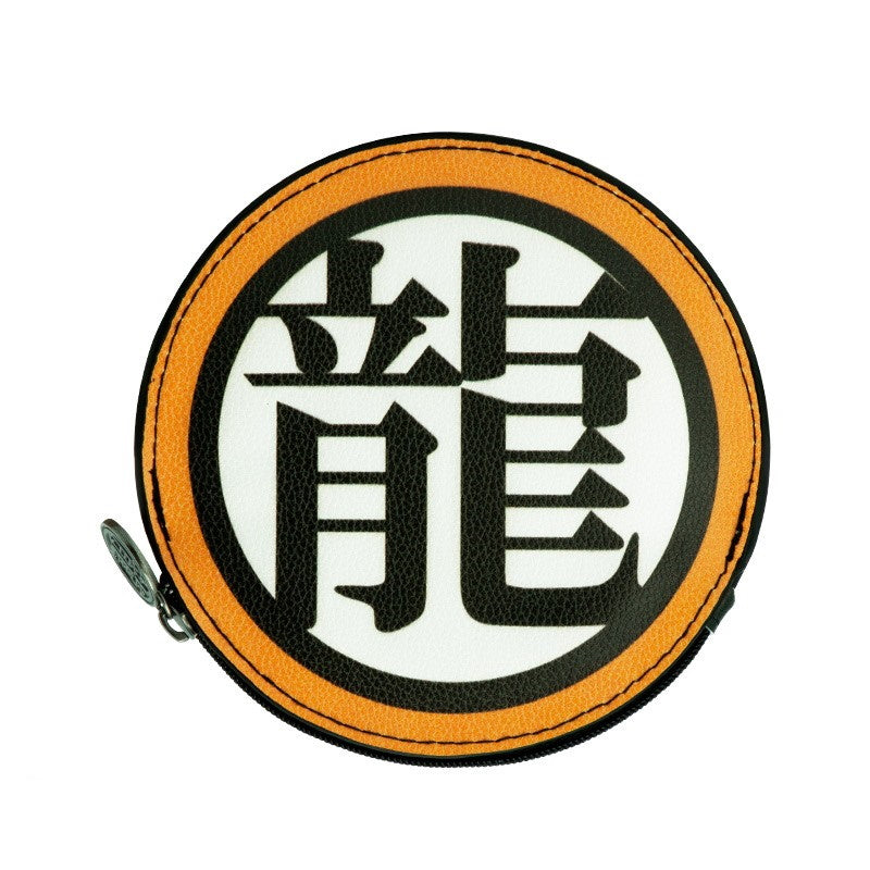 DRAGON BALL Z - Geldbörse/Geldbeutel "Dragon Ball
