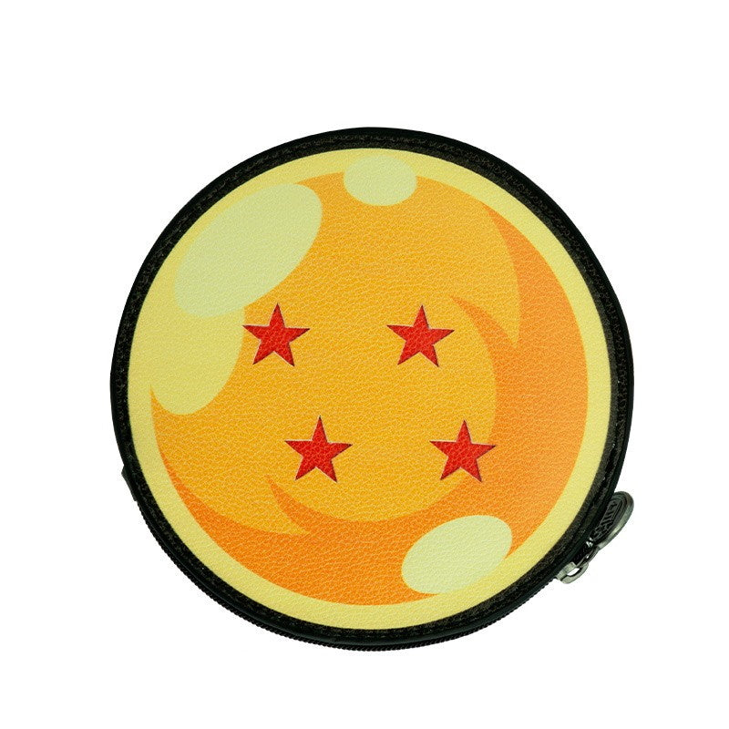 DRAGON BALL Z - Geldbörse/Geldbeutel "Dragon Ball