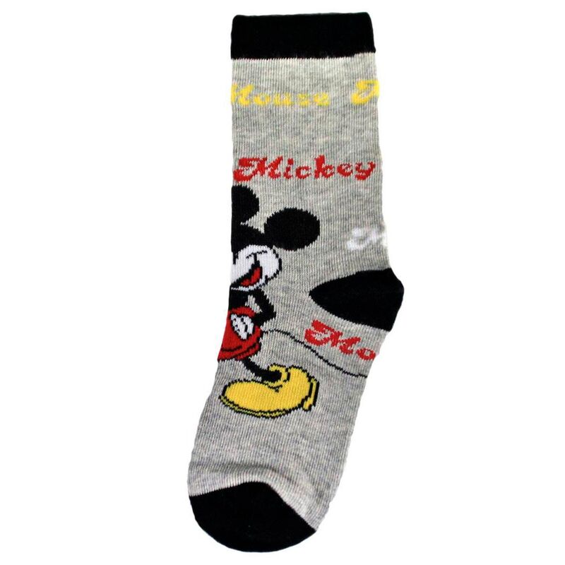 Disney Mickey Mouse - 5er Pack Socken