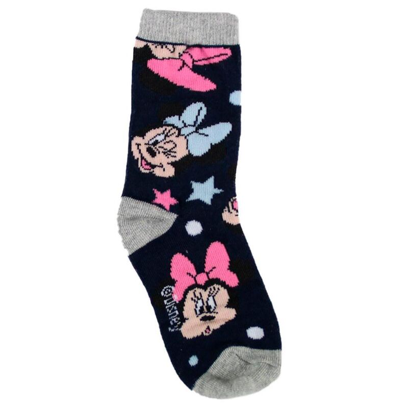 Disney Minnie Mouse - 5er Pack Socken