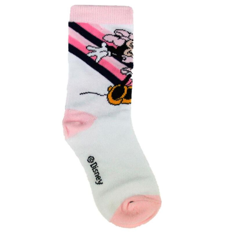 Disney Minnie Mouse - 5er Pack Socken