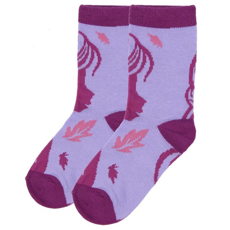 Disney Frozen 2 / Die Eiskönigin 2 - 5er Pack Socken