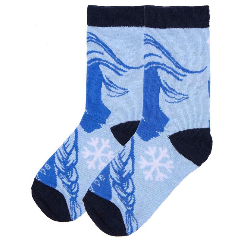 Disney Frozen 2 / Die Eiskönigin 2 - 5er Pack Socken