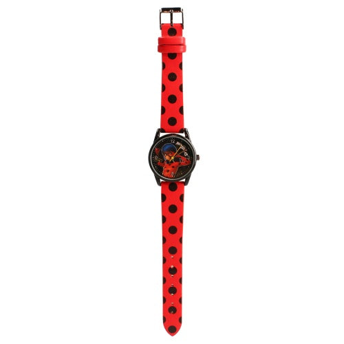 Miraculous - Armbanduhr "Super Heroez