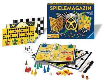 SpieleMagazin
