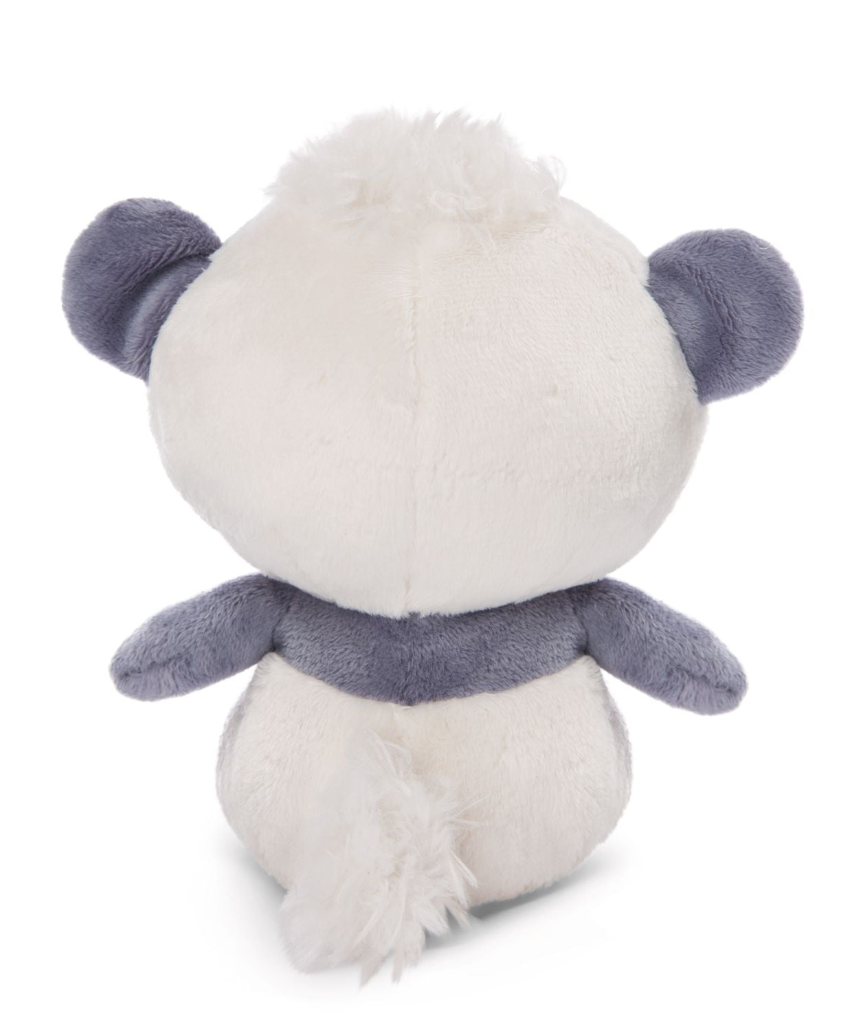 Nici 48417 - Singing Panda Plüschfigur 20 cm mit Sing- & Tanzfunktion