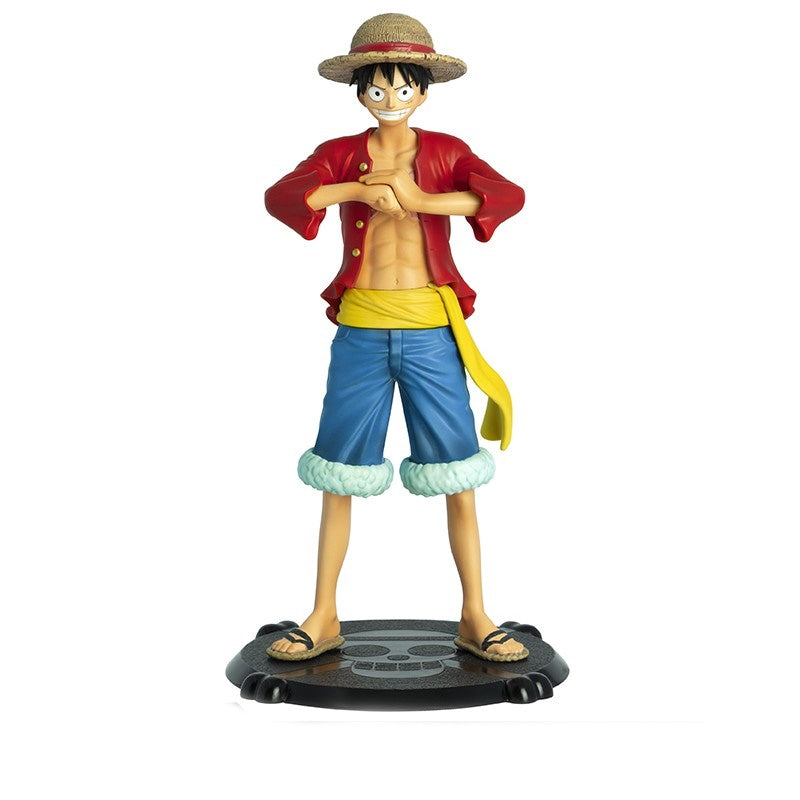 ONE PIECE - Figur "Monkey D. Luffy