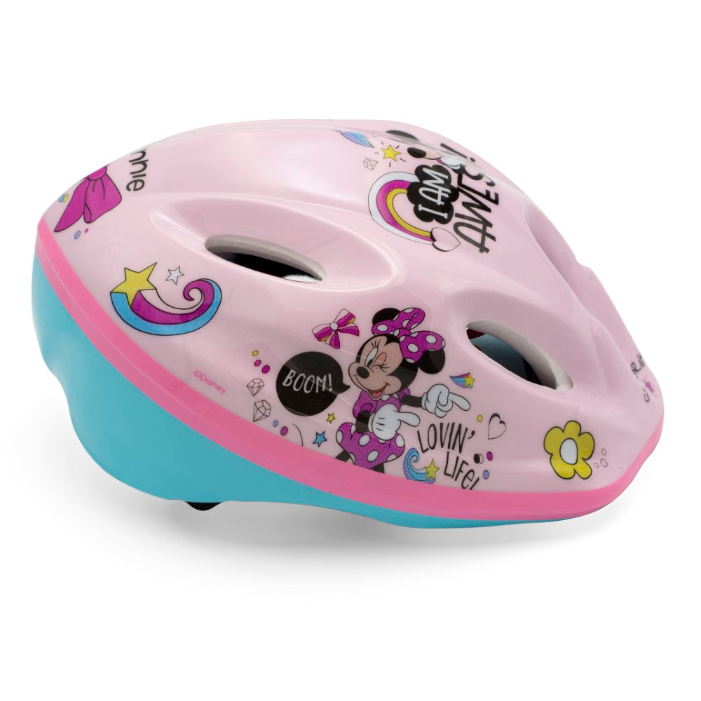 Disney Minnie Mouse Fahrradhelm