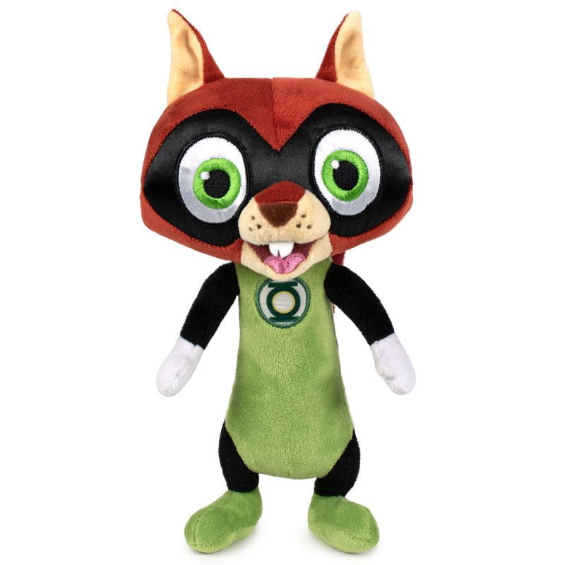 DC League of Super Pets Chip - Plüschtier 27 cm