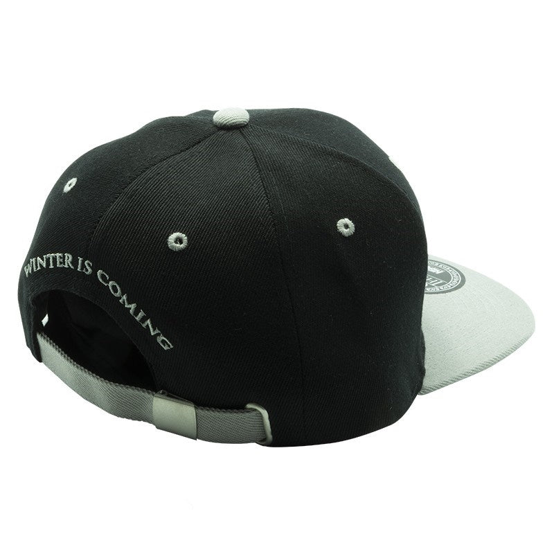 GAME OF THRONES - Snapback Cap "Stark