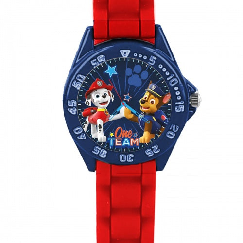 Paw Patrol - Armbanduhr "Dynamic Pups
