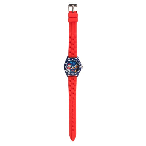 Paw Patrol - Armbanduhr "Dynamic Pups
